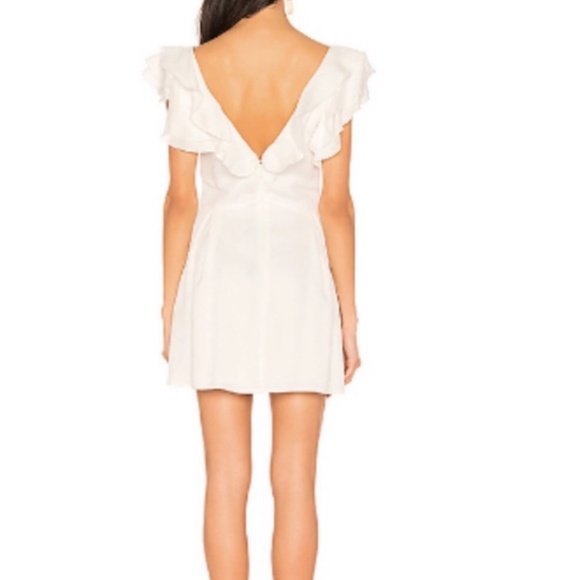 PRIVACY PLEASE dress NWT - Picture 2 of 6